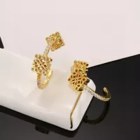 Cheap LOEWE Earrings For Women #1373156 Replica Wholesale [$29.00 USD] [ITEM#1373156] on Replica LOEWE Earrings
