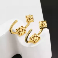 Cheap LOEWE Earrings For Women #1373156 Replica Wholesale [$29.00 USD] [ITEM#1373156] on Replica LOEWE Earrings