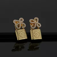 Cheap LOEWE Earrings For Women #1373157 Replica Wholesale [$29.00 USD] [ITEM#1373157] on Replica LOEWE Earrings