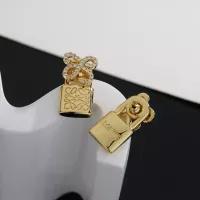 Cheap LOEWE Earrings For Women #1373157 Replica Wholesale [$29.00 USD] [ITEM#1373157] on Replica LOEWE Earrings