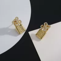 Cheap LOEWE Earrings For Women #1373157 Replica Wholesale [$29.00 USD] [ITEM#1373157] on Replica LOEWE Earrings