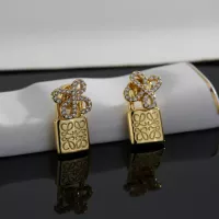 Cheap LOEWE Earrings For Women #1373157 Replica Wholesale [$29.00 USD] [ITEM#1373157] on Replica LOEWE Earrings