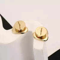 Cheap MIU MIU Earrings For Women #1373160 Replica Wholesale [$25.00 USD] [ITEM#1373160] on Replica MIU MIU Earrings