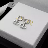 Cheap Christian Dior Earrings For Women #1373165 Replica Wholesale [$27.00 USD] [ITEM#1373165] on Replica Christian Dior Earrings