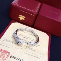 Cheap Cartier bracelets #1373171 Replica Wholesale [$60.00 USD] [ITEM#1373171] on Replica Cartier bracelets