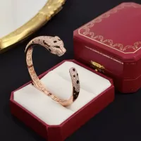 Cheap Cartier bracelets In Rose Gold #1373172 Replica Wholesale [$60.00 USD] [ITEM#1373172] on Replica Cartier bracelets