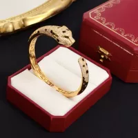 Cheap Cartier bracelets In Gold #1373173 Replica Wholesale [$60.00 USD] [ITEM#1373173] on Replica Cartier bracelets