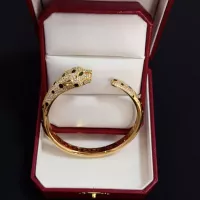 Cheap Cartier bracelets In Gold #1373173 Replica Wholesale [$60.00 USD] [ITEM#1373173] on Replica Cartier bracelets