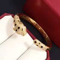 Cheap Cartier bracelets In Gold #1373173 Replica Wholesale [$60.00 USD] [ITEM#1373173] on Replica Cartier bracelets