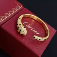 Cheap Cartier bracelets In Gold #1373173 Replica Wholesale [$60.00 USD] [ITEM#1373173] on Replica Cartier bracelets