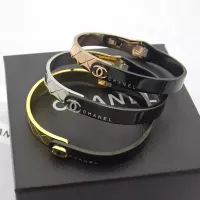 Cheap Chanel Bracelets #1373174 Replica Wholesale [$25.00 USD] [ITEM#1373174] on Replica Chanel Bracelets