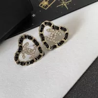 Cheap Chanel Earrings For Women #1373177 Replica Wholesale [$32.00 USD] [ITEM#1373177] on Replica Chanel Earrings