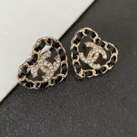 Cheap Chanel Earrings For Women #1373177 Replica Wholesale [$32.00 USD] [ITEM#1373177] on Replica Chanel Earrings