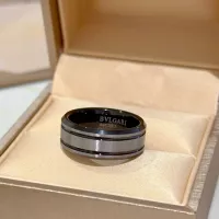 Cheap Bvlgari Rings For Unisex #1373179 Replica Wholesale [$40.00 USD] [ITEM#1373179] on Replica Bvlgari Rings