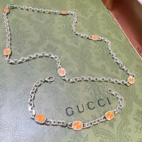 Cheap Gucci Jewelry Set #1373182 Replica Wholesale [$92.00 USD] [ITEM#1373182] on Replica Gucci Jewelry Set