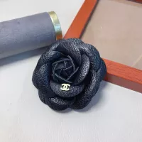Cheap Chanel Brooches For Women #1373187 Replica Wholesale [$23.00 USD] [ITEM#1373187] on Replica Chanel Brooches