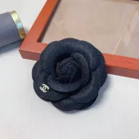 Cheap Chanel Brooches For Women #1373188 Replica Wholesale [$23.00 USD] [ITEM#1373188] on Replica Chanel Brooches