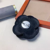 Cheap Chanel Brooches For Women #1373188 Replica Wholesale [$23.00 USD] [ITEM#1373188] on Replica Chanel Brooches