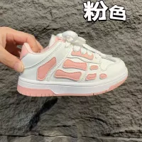 Cheap Amiri Kids' Shoes For Kids #1373197 Replica Wholesale [$56.00 USD] [ITEM#1373197] on Replica Kids' Shoes