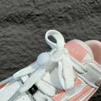 Cheap Amiri Kids' Shoes For Kids #1373197 Replica Wholesale [$56.00 USD] [ITEM#1373197] on Replica Kids' Shoes