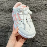 Cheap Amiri Kids' Shoes For Kids #1373197 Replica Wholesale [$56.00 USD] [ITEM#1373197] on Replica Kids' Shoes