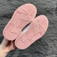 Cheap Amiri Kids' Shoes For Kids #1373197 Replica Wholesale [$56.00 USD] [ITEM#1373197] on Replica Kids' Shoes