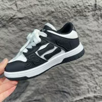 Cheap Amiri Kids' Shoes For Kids #1373198 Replica Wholesale [$56.00 USD] [ITEM#1373198] on Replica Kids' Shoes