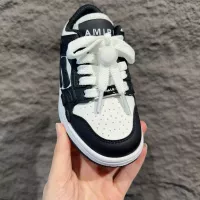 Cheap Amiri Kids' Shoes For Kids #1373198 Replica Wholesale [$56.00 USD] [ITEM#1373198] on Replica Kids' Shoes