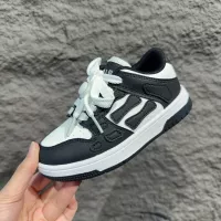 Cheap Amiri Kids' Shoes For Kids #1373198 Replica Wholesale [$56.00 USD] [ITEM#1373198] on Replica Kids' Shoes