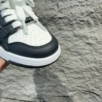Cheap Amiri Kids' Shoes For Kids #1373198 Replica Wholesale [$56.00 USD] [ITEM#1373198] on Replica Kids' Shoes