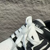 Cheap Amiri Kids' Shoes For Kids #1373198 Replica Wholesale [$56.00 USD] [ITEM#1373198] on Replica Kids' Shoes