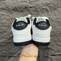 Cheap Amiri Kids' Shoes For Kids #1373199 Replica Wholesale [$56.00 USD] [ITEM#1373199] on Replica Kids' Shoes