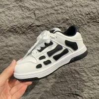 Cheap Amiri Kids' Shoes For Kids #1373199 Replica Wholesale [$56.00 USD] [ITEM#1373199] on Replica Kids' Shoes