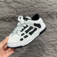 Cheap Amiri Kids' Shoes For Kids #1373199 Replica Wholesale [$56.00 USD] [ITEM#1373199] on Replica Kids' Shoes