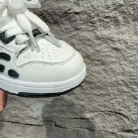 Cheap Amiri Kids' Shoes For Kids #1373199 Replica Wholesale [$56.00 USD] [ITEM#1373199] on Replica Kids' Shoes