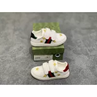 Cheap Gucci Kids' Shoes For Kids #1373200 Replica Wholesale [$68.00 USD] [ITEM#1373200] on Replica Gucci Kids' Shoes