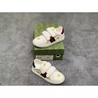 Cheap Gucci Kids' Shoes For Kids #1373200 Replica Wholesale [$68.00 USD] [ITEM#1373200] on Replica Gucci Kids' Shoes