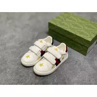 Cheap Gucci Kids' Shoes For Kids #1373200 Replica Wholesale [$68.00 USD] [ITEM#1373200] on Replica Gucci Kids' Shoes