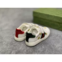 Cheap Gucci Kids' Shoes For Kids #1373200 Replica Wholesale [$68.00 USD] [ITEM#1373200] on Replica Gucci Kids' Shoes