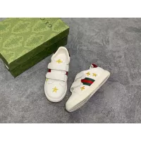 Cheap Gucci Kids' Shoes For Kids #1373200 Replica Wholesale [$68.00 USD] [ITEM#1373200] on Replica Gucci Kids' Shoes