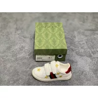 Cheap Gucci Kids' Shoes For Kids #1373200 Replica Wholesale [$68.00 USD] [ITEM#1373200] on Replica Gucci Kids' Shoes