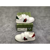 Cheap Gucci Kids' Shoes For Kids #1373201 Replica Wholesale [$68.00 USD] [ITEM#1373201] on Replica Gucci Kids' Shoes