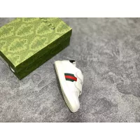 Cheap Gucci Kids' Shoes For Kids #1373201 Replica Wholesale [$68.00 USD] [ITEM#1373201] on Replica Gucci Kids' Shoes
