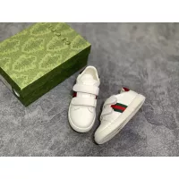 Cheap Gucci Kids' Shoes For Kids #1373201 Replica Wholesale [$68.00 USD] [ITEM#1373201] on Replica Gucci Kids' Shoes