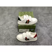 Cheap Gucci Kids' Shoes For Kids #1373202 Replica Wholesale [$68.00 USD] [ITEM#1373202] on Replica Gucci Kids' Shoes