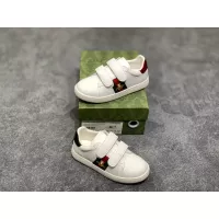 Cheap Gucci Kids' Shoes For Kids #1373202 Replica Wholesale [$68.00 USD] [ITEM#1373202] on Replica Gucci Kids' Shoes