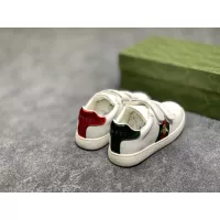 Cheap Gucci Kids' Shoes For Kids #1373202 Replica Wholesale [$68.00 USD] [ITEM#1373202] on Replica Gucci Kids' Shoes