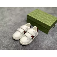Cheap Gucci Kids' Shoes For Kids #1373202 Replica Wholesale [$68.00 USD] [ITEM#1373202] on Replica Gucci Kids' Shoes