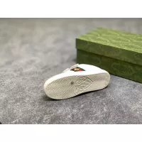 Cheap Gucci Kids' Shoes For Kids #1373202 Replica Wholesale [$68.00 USD] [ITEM#1373202] on Replica Gucci Kids' Shoes