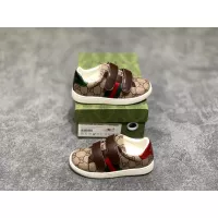 Cheap Gucci Kids' Shoes For Kids #1373203 Replica Wholesale [$68.00 USD] [ITEM#1373203] on Replica Gucci Kids' Shoes